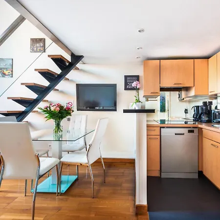 Appartamento View On Principal Massena Place, 2 Min Walk