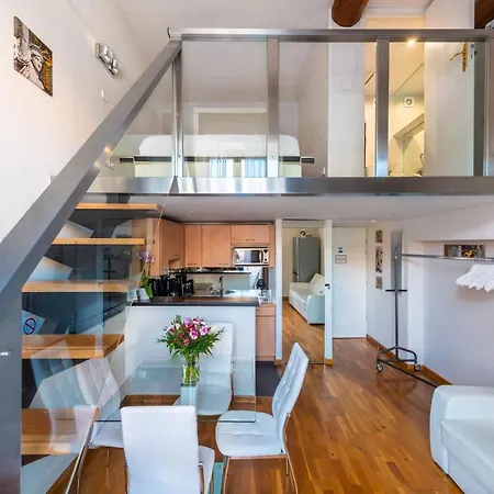 View On Principal Massena Place, 2 Min Walk Apartamento *